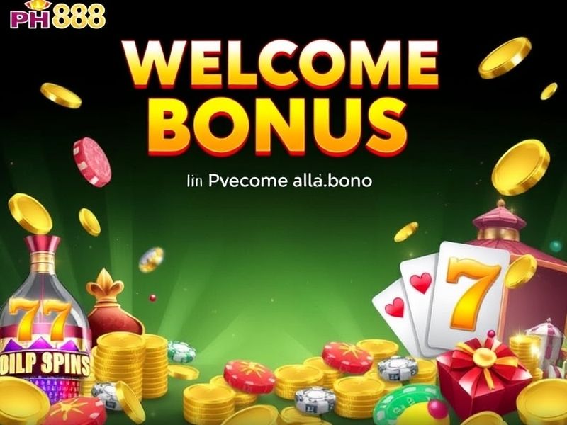 Welcome to ph888 casino.com – Your premier destination for real-money online casino games. Discover the latest slots, table games, and live dealer options with expert reviews, promotions, and secure gaming on the most trusted platform in Malaysia.